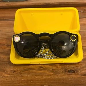 Spectacles Version 1